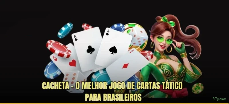 Login rápido no app 97game